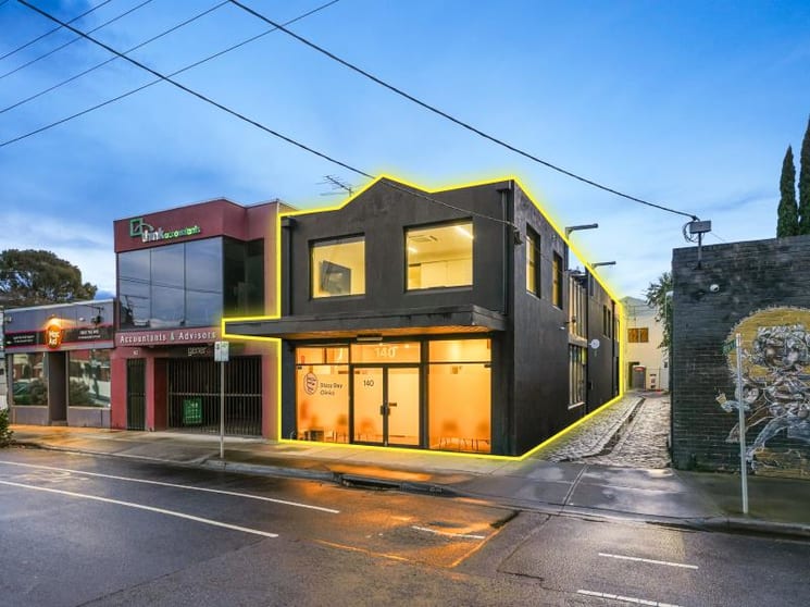 Click to view all images 140 Stawell Street Richmond VIC 3121 - Image 2
