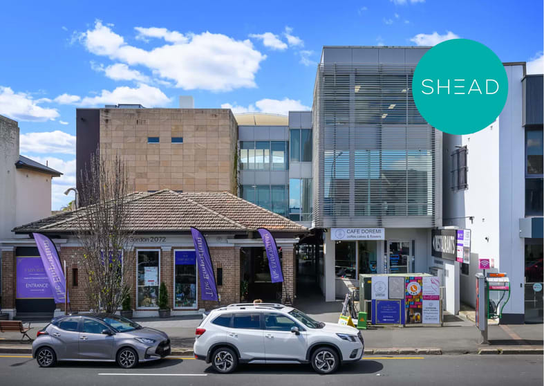 Click to view all images Suite 1.4/741 Pacific Highway Gordon NSW 2072 - Image 1