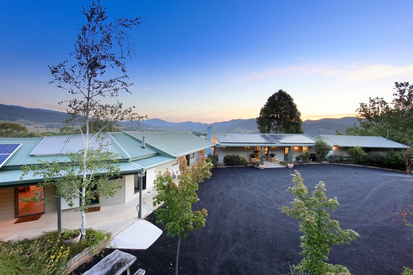 Click to view all images Lot 5 Pendergast Street Khancoban NSW 2642 - Image 3