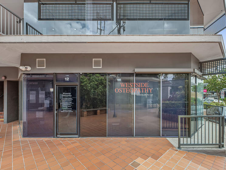 Click to view all images Lot 12/180 Moggill Road Taringa QLD 4068 - Image 2