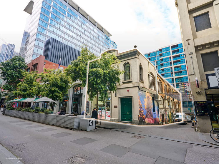 103 Flinders Lane Melbourne VIC 3000 - Image 1