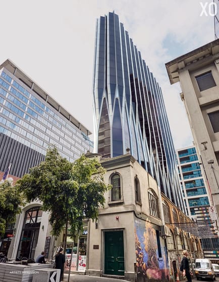 103 Flinders Lane Melbourne VIC 3000 - Image 3