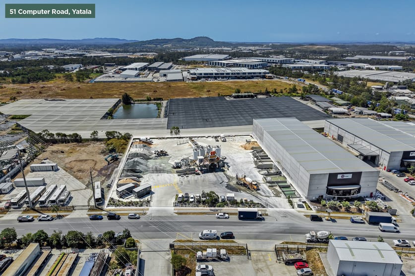 Click to view all images 51 Computer Road Yatala QLD 4207 - Image 1