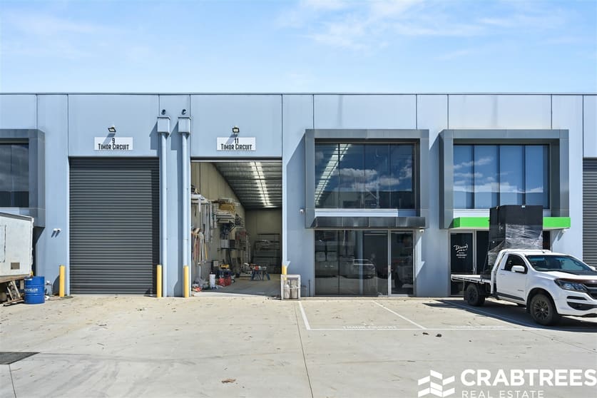 11 Timor Circuit Keysborough VIC 3173 - Image 2