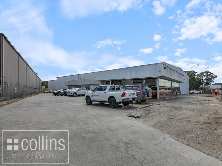 Click to view all images 33-37 Fowler Road Dandenong South VIC 3175 - Image 3