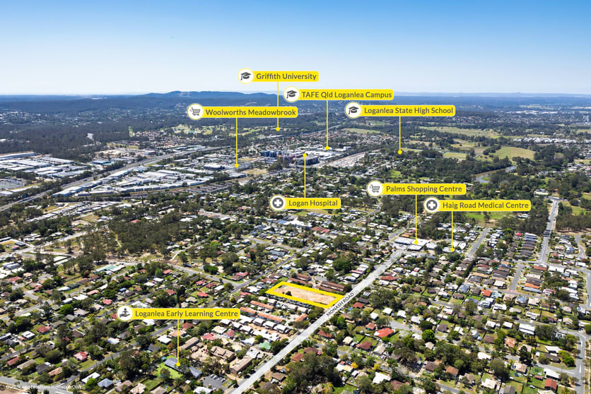Click to view all images 62-64 Monash Road Loganlea QLD 4131 - Image 1