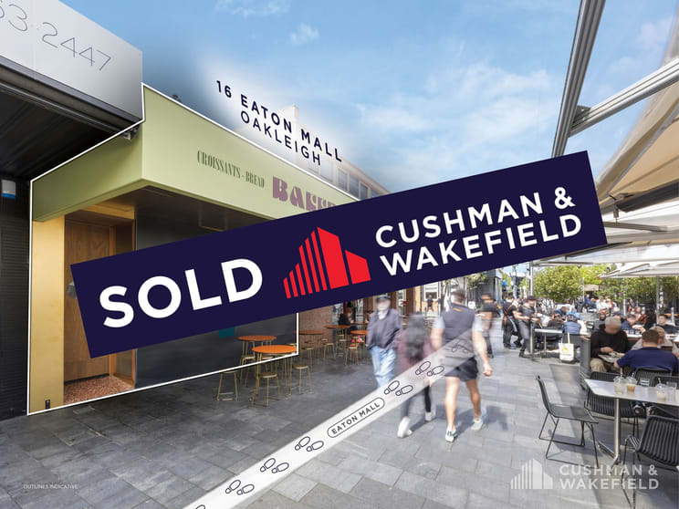 Click to view all images 16 Eaton Mall Oakleigh VIC 3166 - Image 1