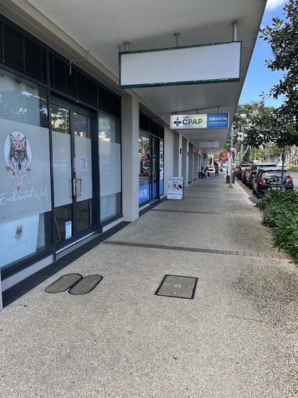 Click to view all images 4B/17-19 Horton Street Port Macquarie NSW 2444 - Image 2
