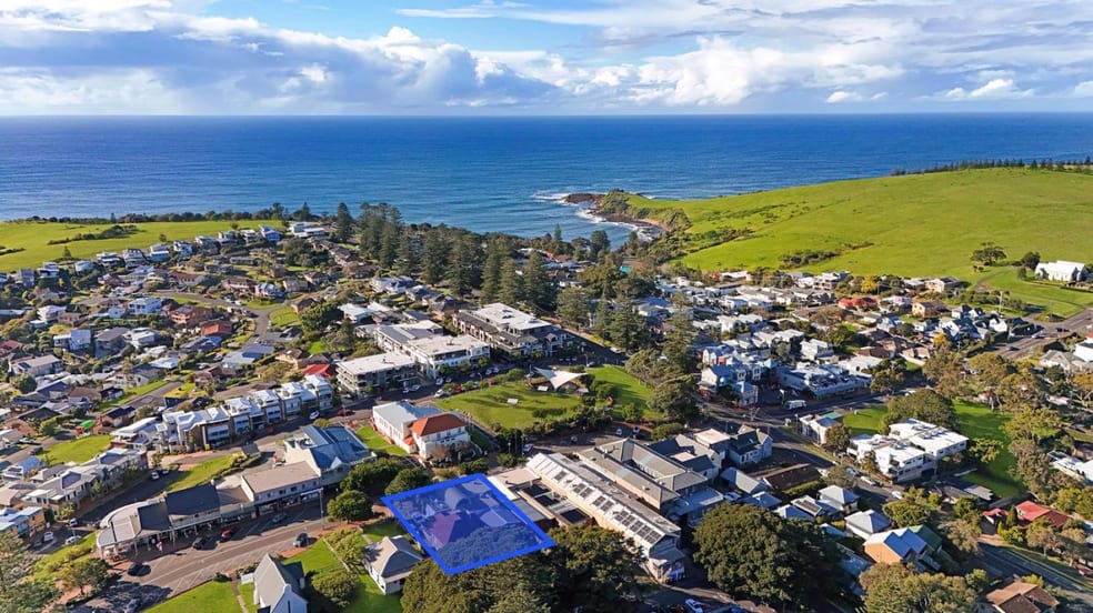 Click to view all images 105-107 Fern Street Gerringong NSW 2534 - Image 1