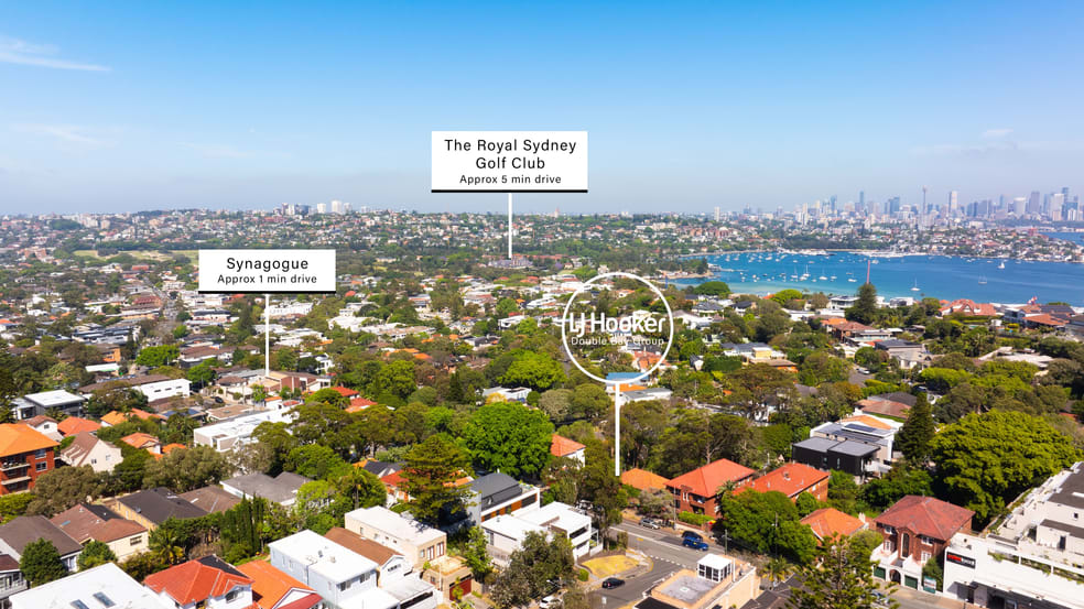 Click to view all images 682 - 684 Old South Head Road Rose Bay NSW 2029 - Image 3