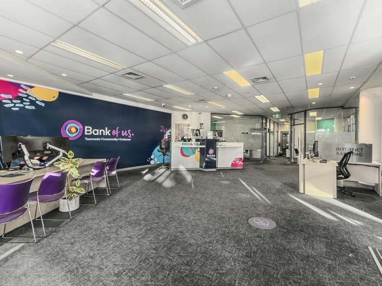 Click to view all images Tenancy 2, 87-91 Brisbane Street Launceston TAS 7250 - Image 1
