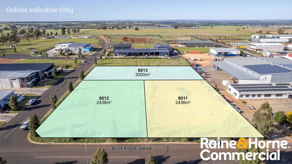 Click to view all images 9 Blueridge Drive Dubbo NSW 2830 - Image 1