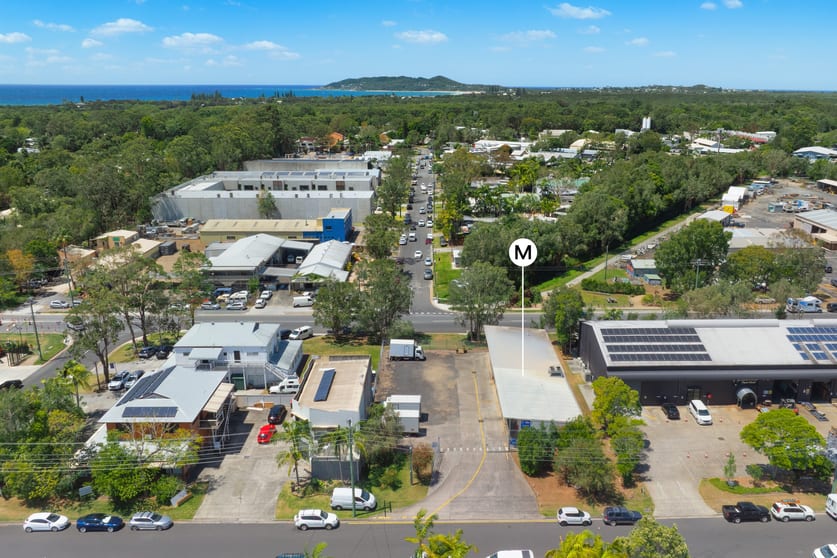 Click to view all images 3-5 Brigantine Street Byron Bay NSW 2481 - Image 1