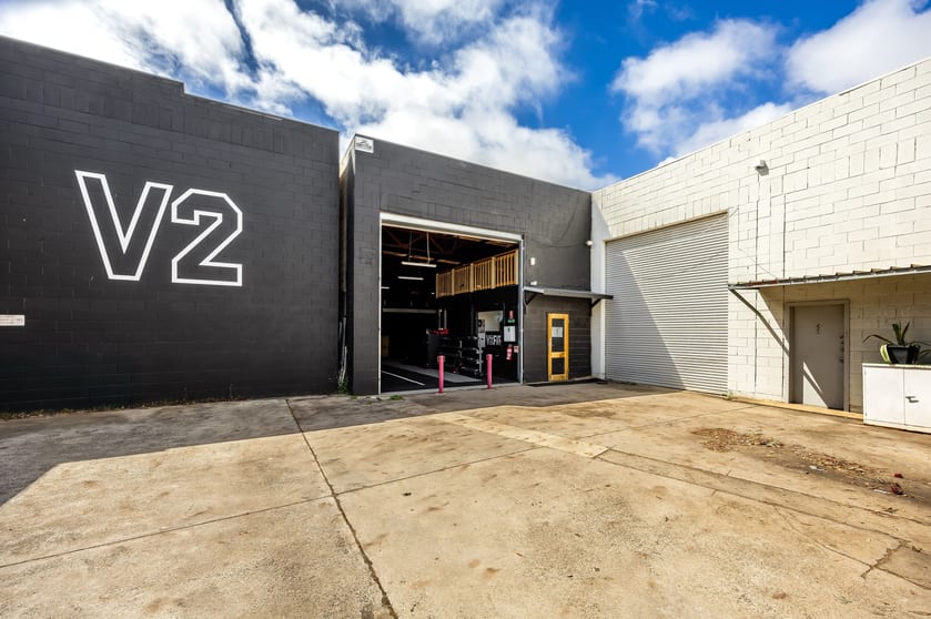 Unit 6/72-78 Bacon Street Hindmarsh SA 5007 - Image 3