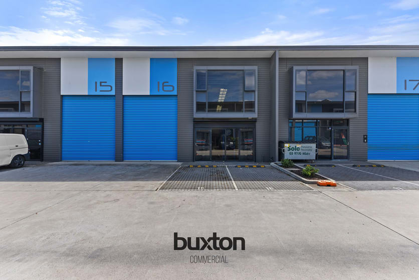 Click to view all images 16/658 South Road Moorabbin VIC 3189 - Image 1