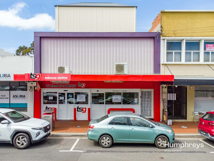 Click to view all images 22 Macquarie Street George Town TAS 7253 - Image 1