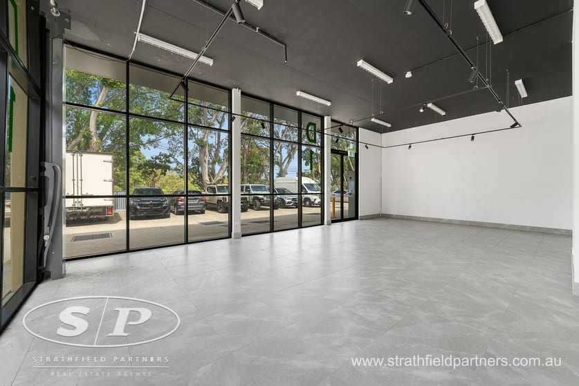 Click to view all images D1/161 Arthur Street Homebush West NSW 2140 - Image 2