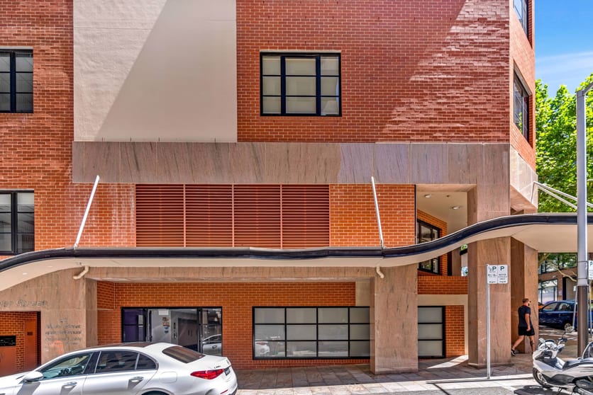 Suite 6, 25-29 Berry Street North Sydney NSW 2060 - Image 2