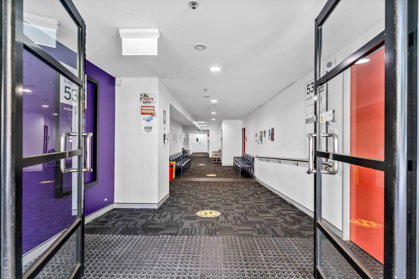 Suite 6, 25-29 Berry Street North Sydney NSW 2060 - Image 3