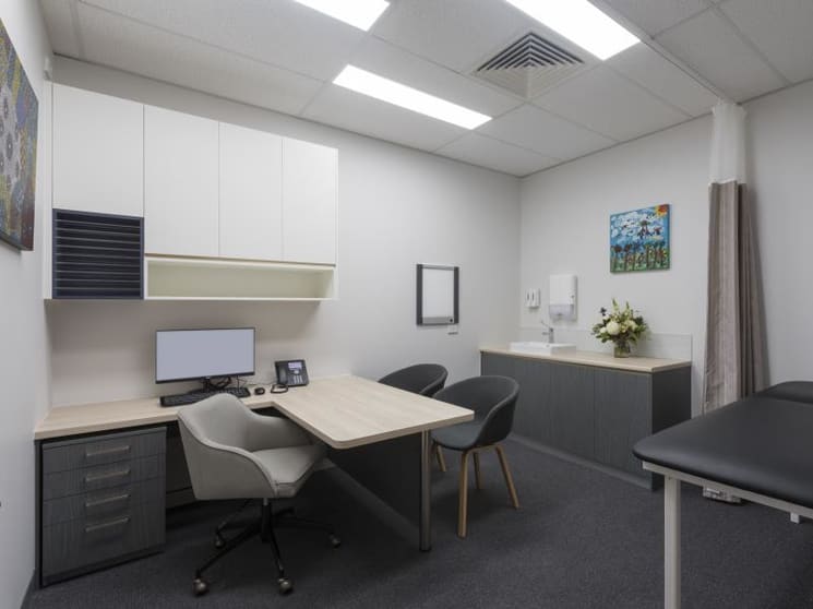 Click to view all images Suite 307/10 Century Circuit Norwest NSW 2153 - Image 2