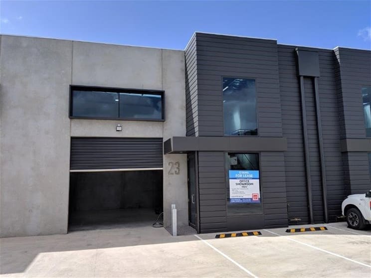 Click to view all images 23/15 Earsdon St Yarraville VIC 3013 - Image 1