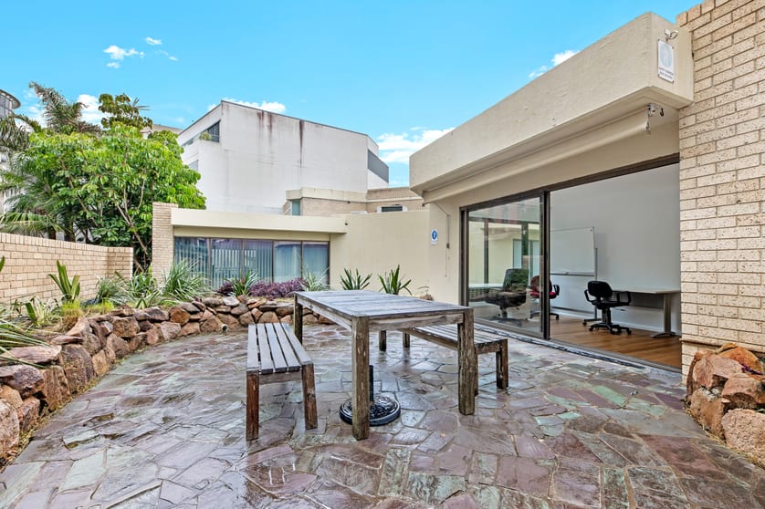 Suite 3, 20-22 Cliff Street Milsons Point NSW 2061 - Image 2