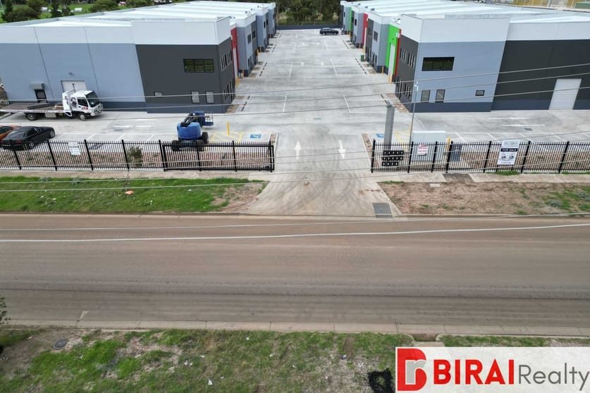 Click to view all images 5/22-24 Reid Street Ardeer VIC 3022 - Image 1