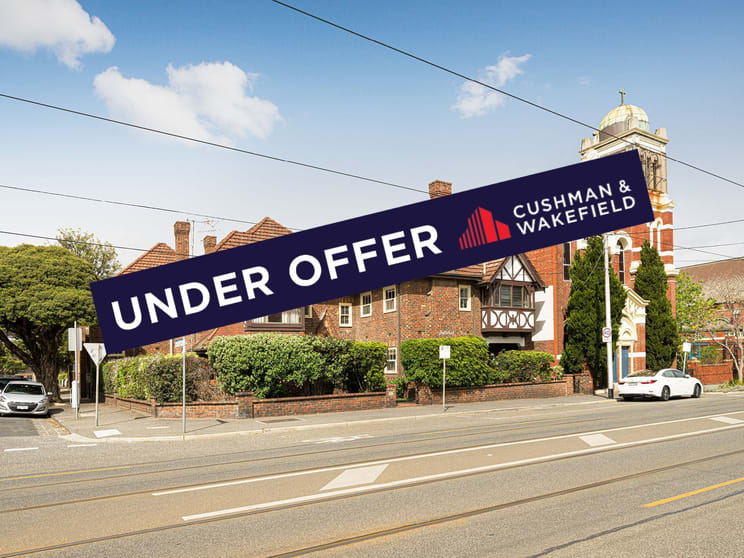 Click to view all images 291-301 Carlisle Street Balaclava VIC 3183 - Image 2