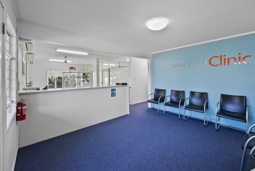 Click to view all images 32 Brisbane Street Mackay QLD 4740 - Image 2