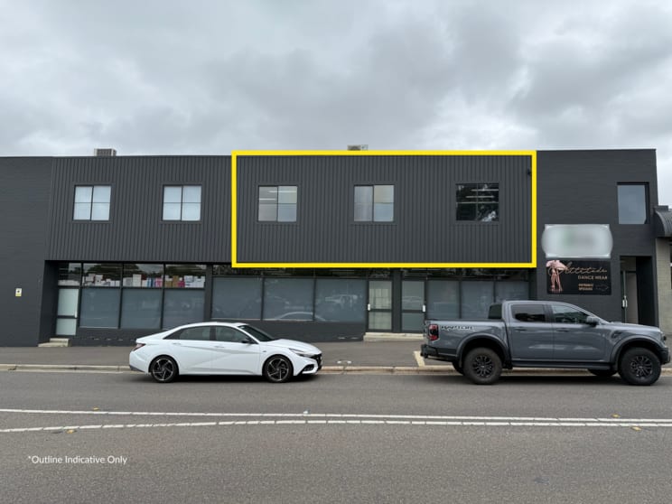 Click to view all images 10/53-55 Heffernan Street Mitchell ACT 2911 - Image 1