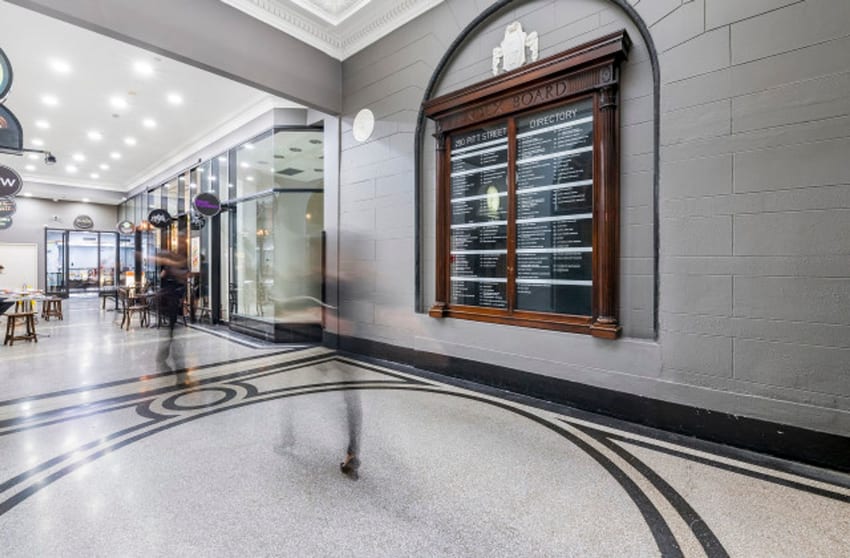 Click to view all images 312/250 Pitt Street Sydney NSW 2000 - Image 3