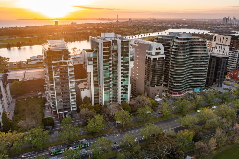 139/582 St Kilda Road Melbourne VIC 3004 - Image 2