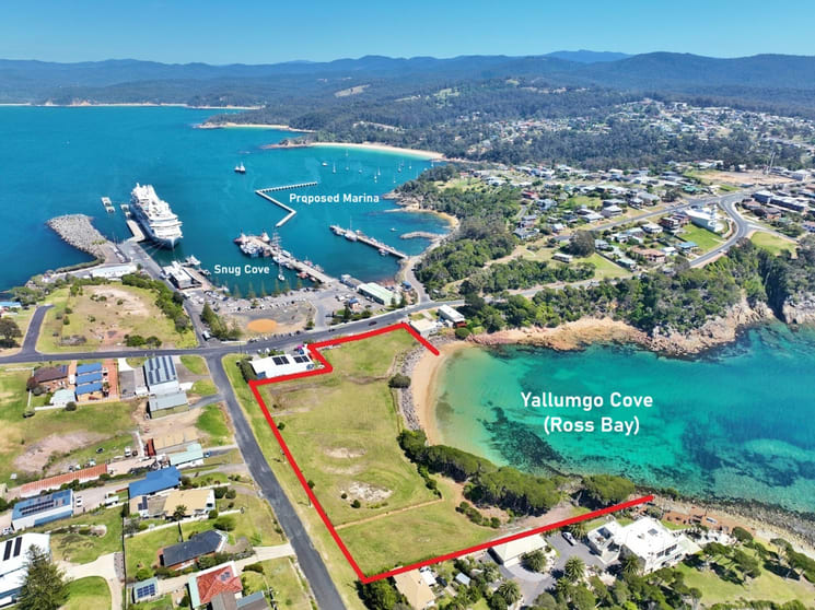 Click to view all images 19-21 Weecoon Street Eden NSW 2551 - Image 2