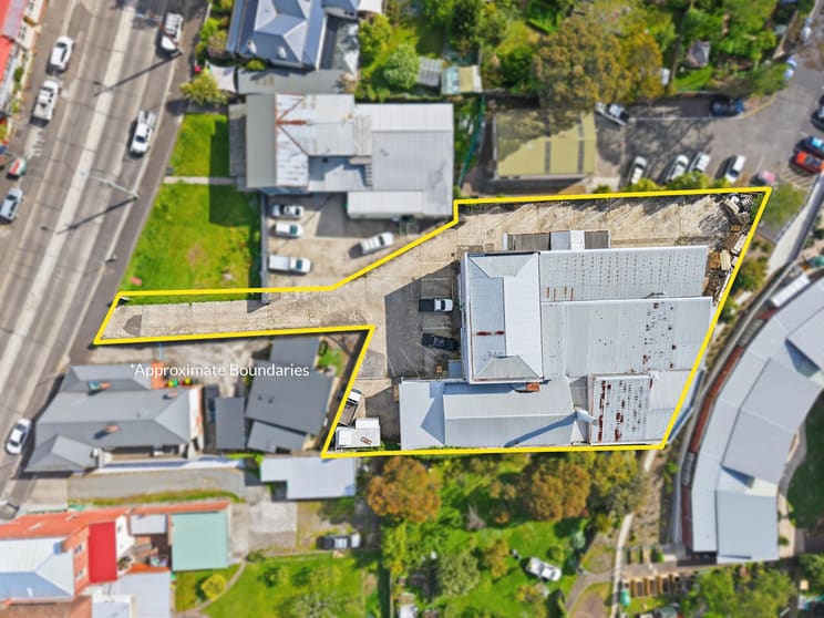 Click to view all images 441 Macquarie Street South Hobart TAS 7004 - Image 2