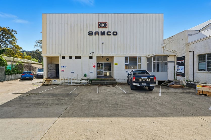 Click to view all images 441 Macquarie Street South Hobart TAS 7004 - Image 3
