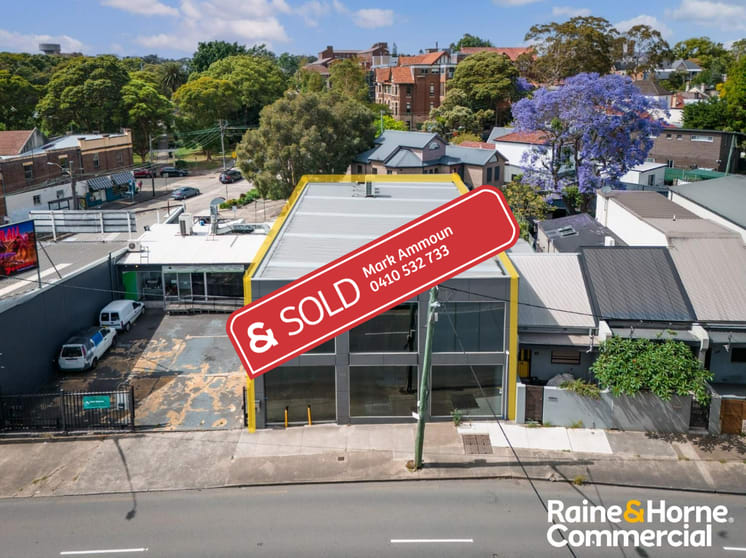 Click to view all images Building/752 Parramatta Road Lewisham NSW 2049 - Image 1