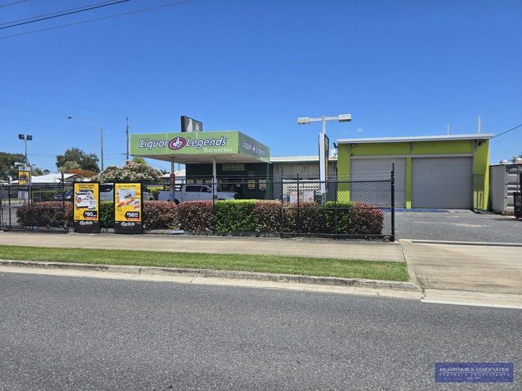 Click to view all images Berserker QLD 4701 - Image 2