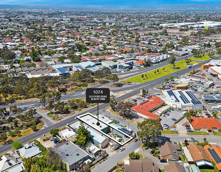 Click to view all images 1074 Old Port Road Albert Park SA 5014 - Image 3