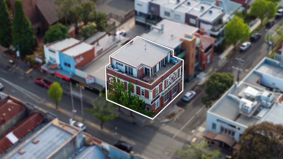 Click to view all images 378 & 1/378 High Street Preston VIC 3072 - Image 1