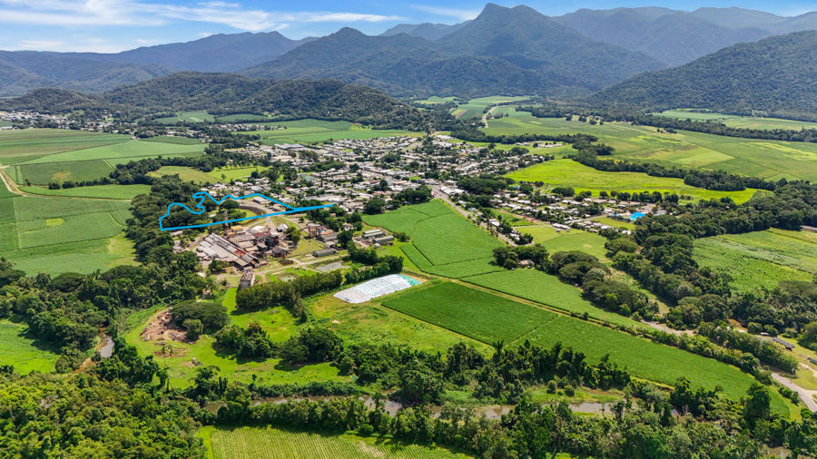 Lot 32 Ingles Street Mossman QLD 4873 - Image 1