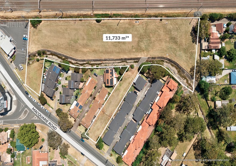 Click to view all images 66 Macquarie Road Ingleburn NSW 2565 - Image 3