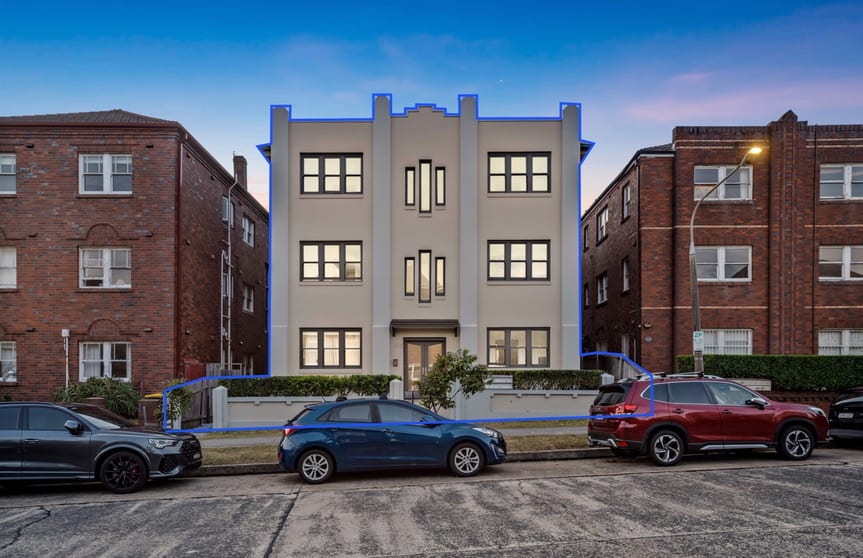 Click to view all images 63 Mitchell Street Bondi Beach NSW 2026 - Image 1