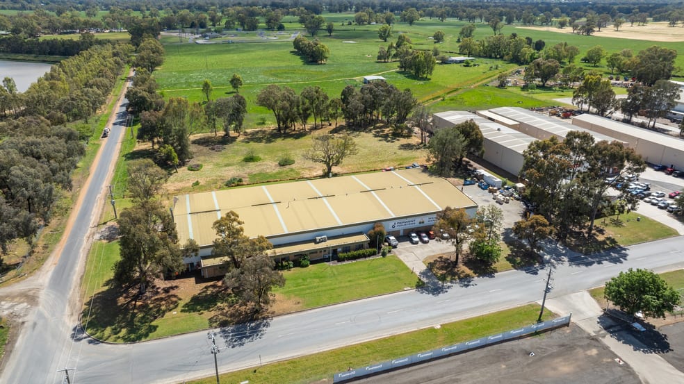 36 Moloney Drive Wodonga VIC 3690 - Image 1