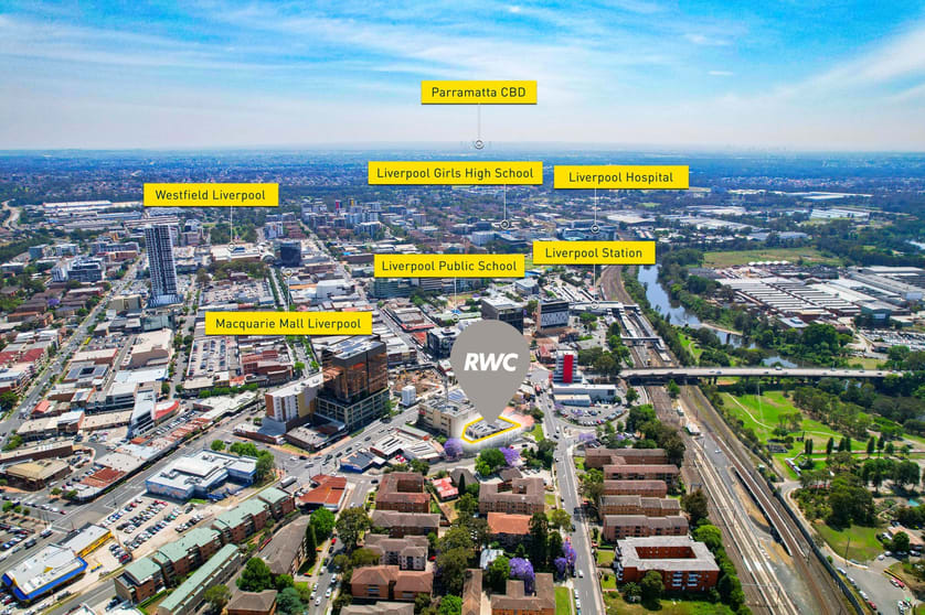 21-23 Pirie Street Liverpool NSW 2170 - Image 3