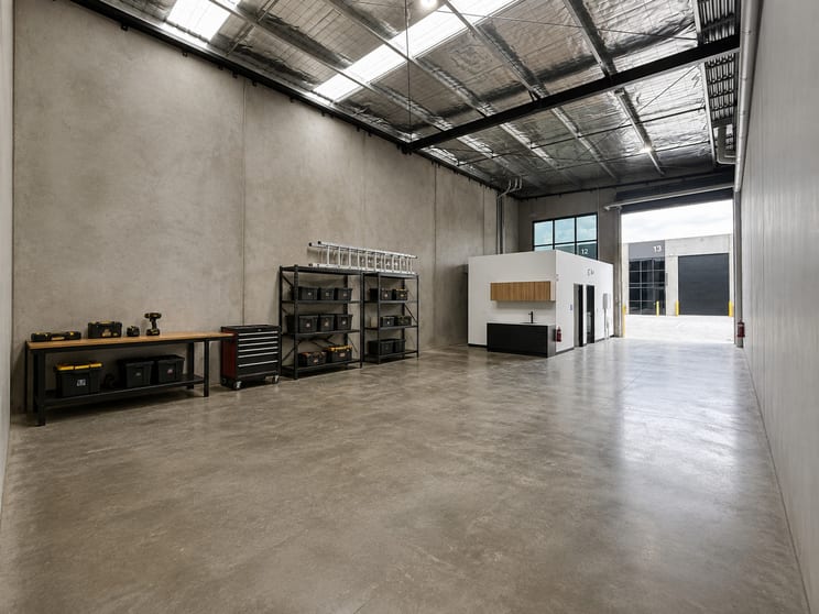 Click to view all images Unit 4, 11 Kennedys Drive Delacombe VIC 3356 - Image 3