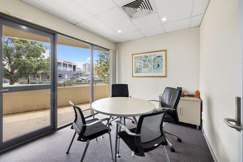 Click to view all images Level 1, 5&6/578 Railway Parade Hurstville NSW 2220 - Image 2