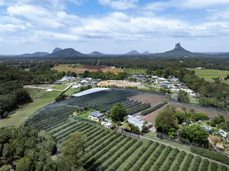 Click to view all images 2598 Old Gympie Road Beerwah QLD 4519 - Image 2