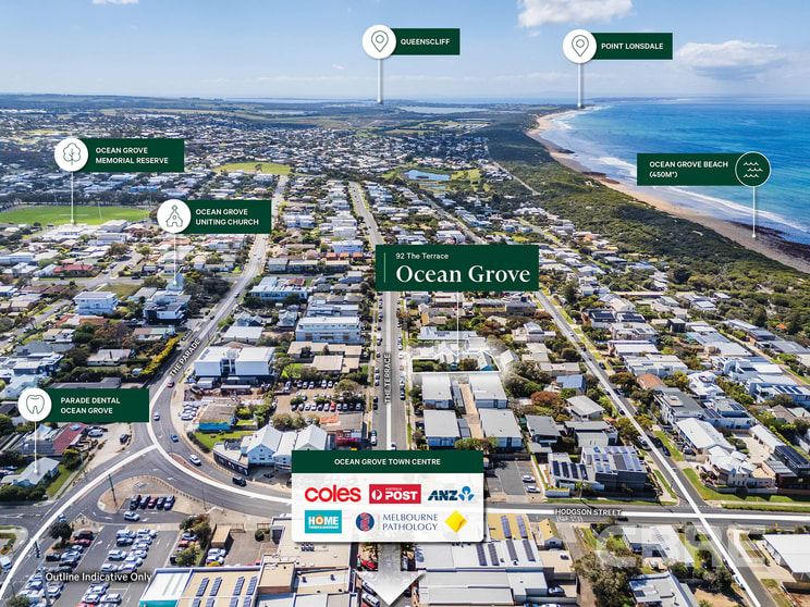 92 The Terrace Ocean Grove VIC 3226 - Image 3