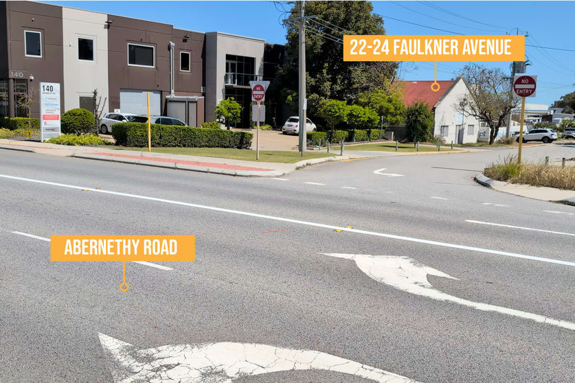 Click to view all images 22-24 Faulkner Avenue Belmont WA 6104 - Image 3