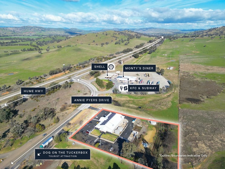 Click to view all images 31 Annie Pyers Lane Gundagai NSW 2722 - Image 2